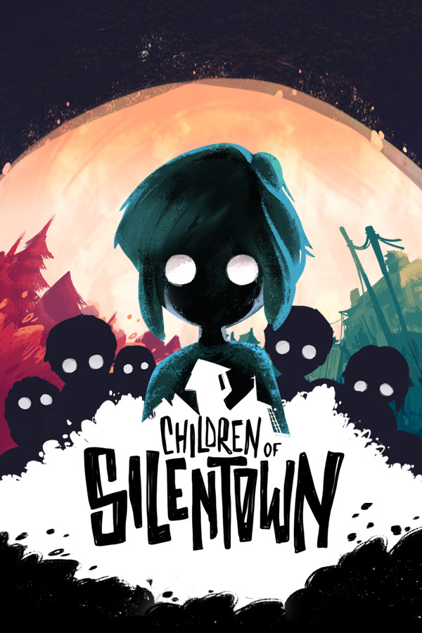 Children of Silentown Free Download Gamespack.net