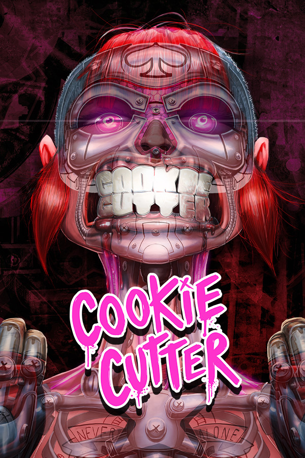 Cookie Cutter Free Download Gamespack.net