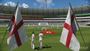 Cricket 22 Free Download Gamespack.net