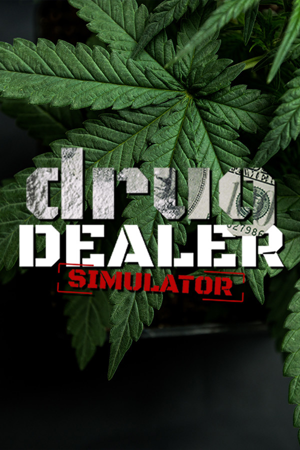 Drug Dealer Simulator Free Download Gamespack.net