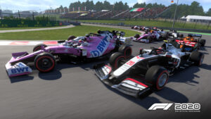 F1 2020 Free Download Gamespack.net