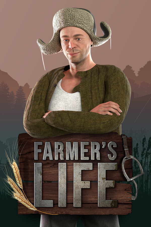 Farmer’s Life Free Download Gamespack.net