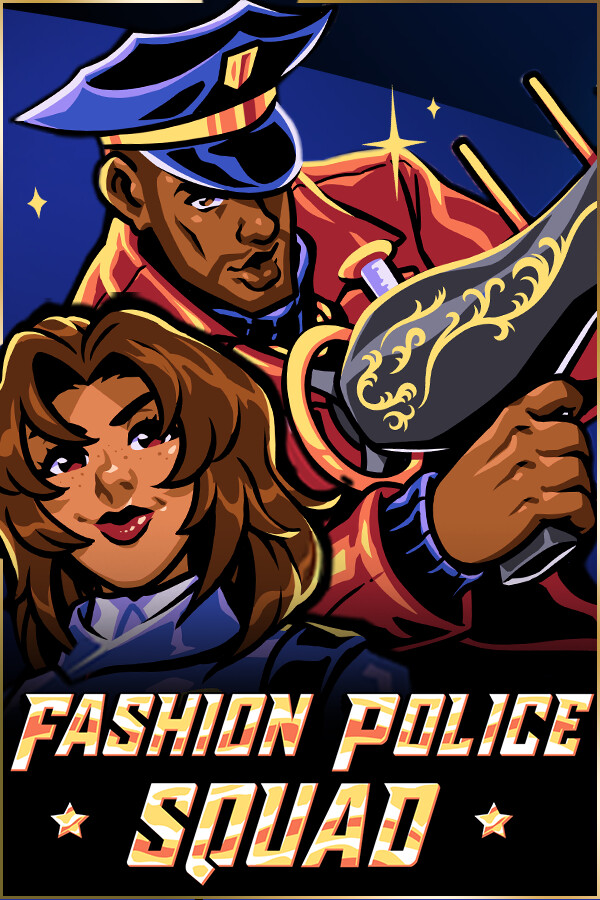 Fashion Police Squad Free Download Gamespack.net