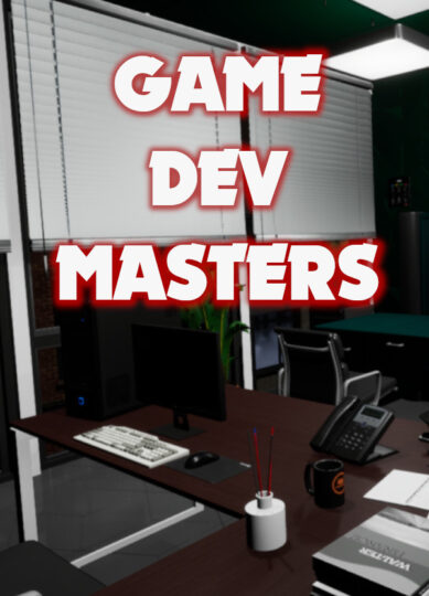 Game Dev Masters