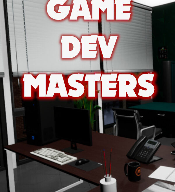 Game Dev Masters