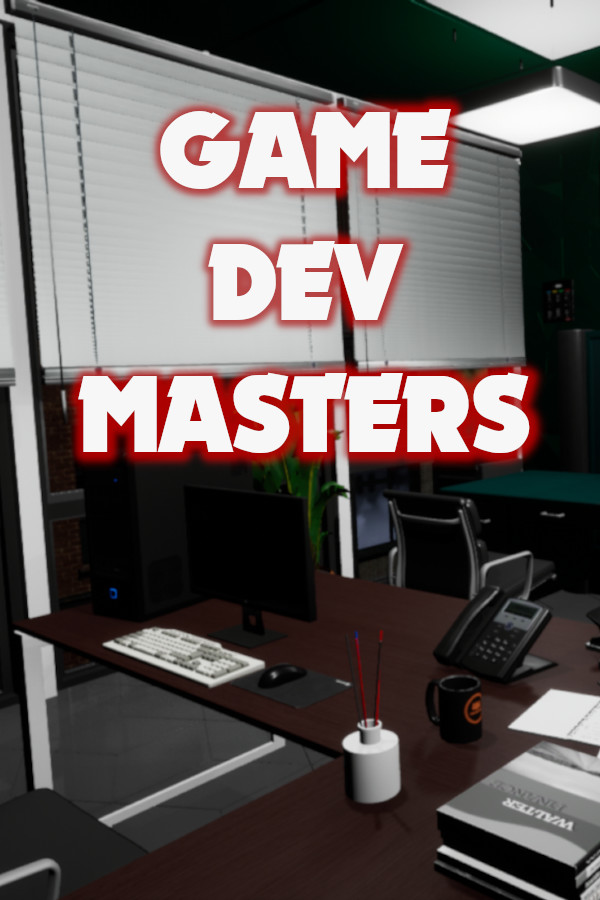 Game Dev Masters Free Download Gamespack.net