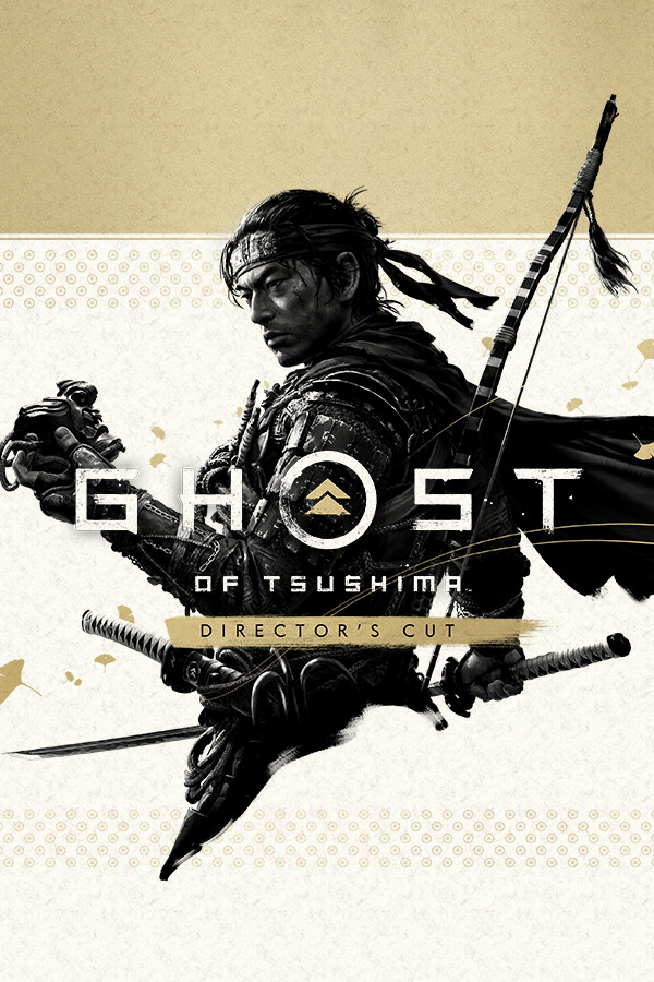 Ghost of Tsushima DIRECTOR’S CUT Free Download Gamespack.net