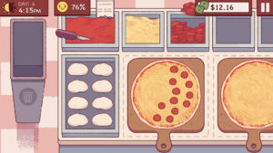 Good Pizza, Great Pizza Free Download Gamespack.net