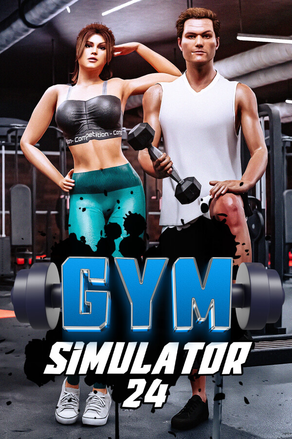 Gym Simulator 24 Free Download Gamespack.net