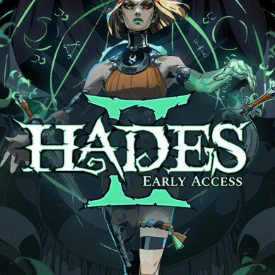 Hades 2 Free Steam Download