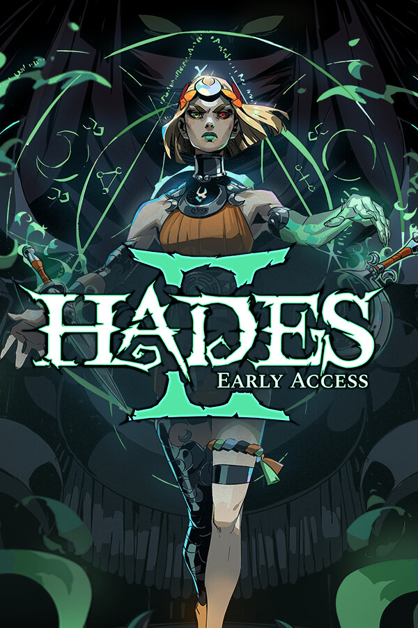 Hades 2 Free Steam Download Gamespack.net