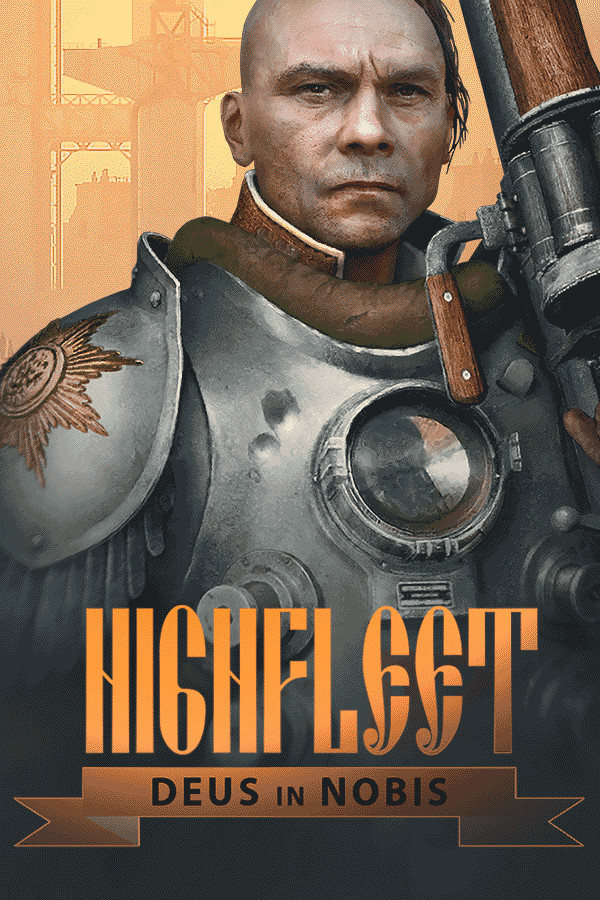 HighFleet Free Download Gamespack.net