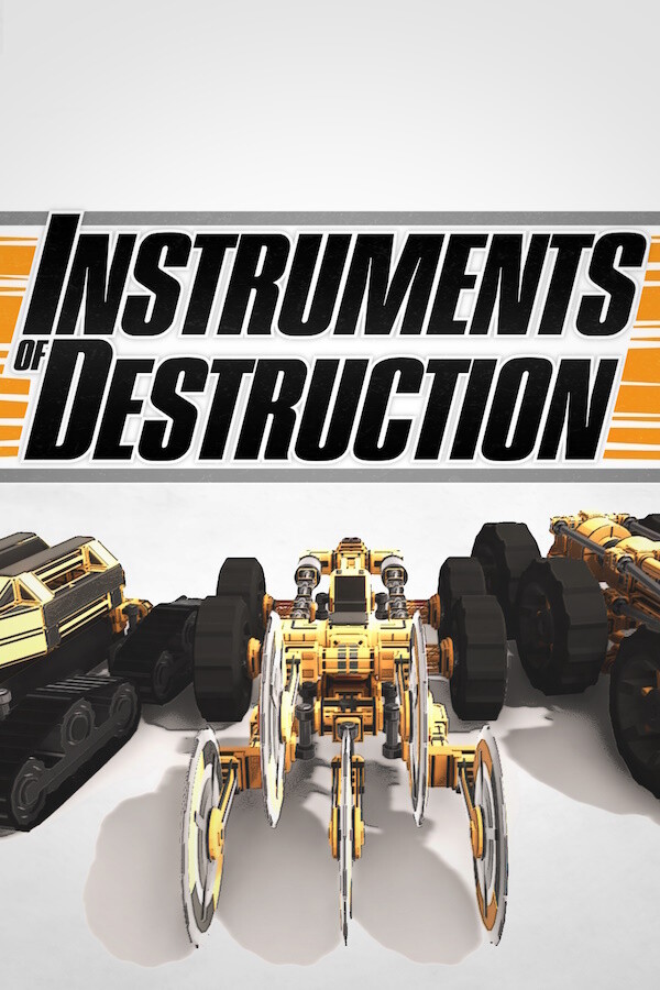 Instruments of Destruction Free Download Gamespack.net