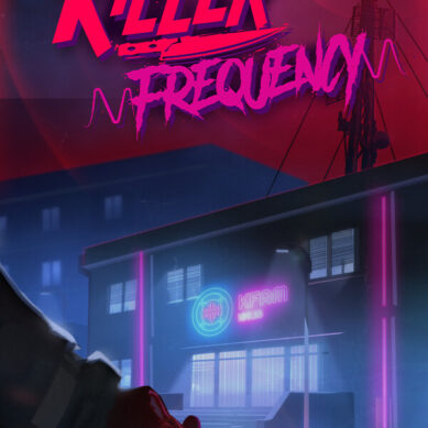 Killer Frequency Free Steam Download