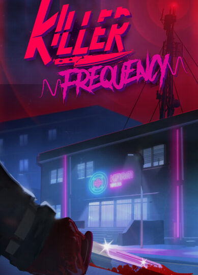 Killer Frequency Free Steam Download