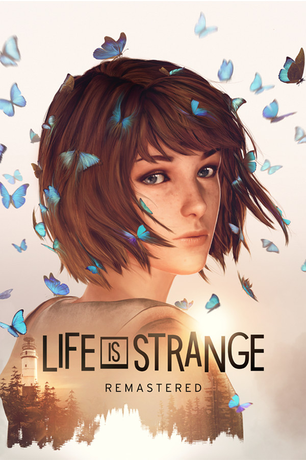 Life is Strange Remastered Free Download Gamespack.net