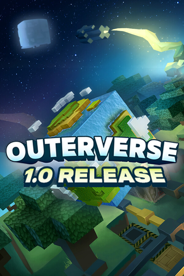 Outerverse Free Download Gamespack.net