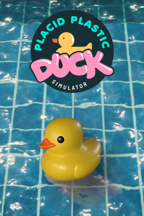 Placid Plastic Duck Simulator Free Download Gamespack.net