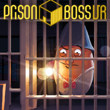 Prison Boss