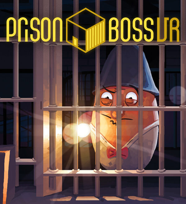 Prison Boss