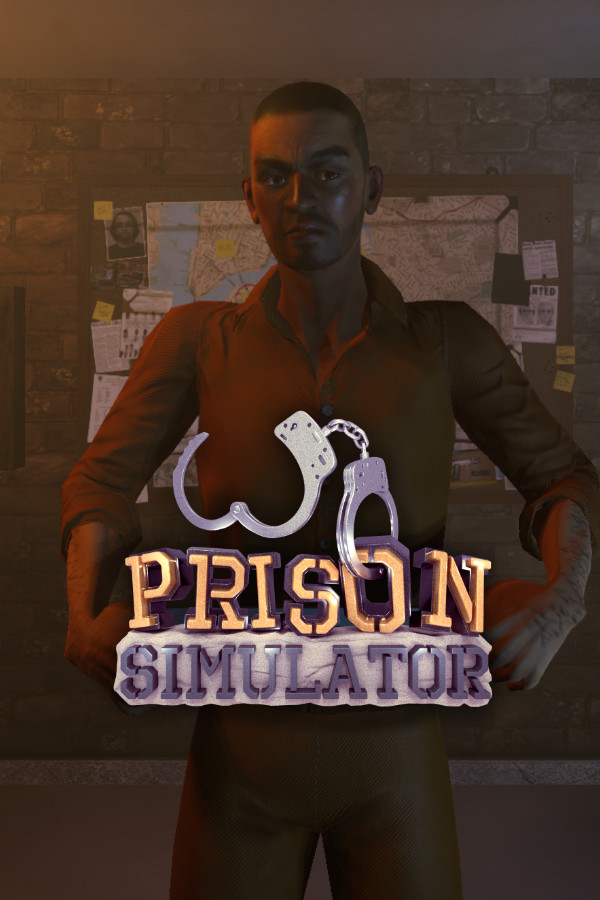 Prison Simulator Free Download Gamespack.net