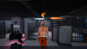 Prison Simulator Free Download Gamespack.net