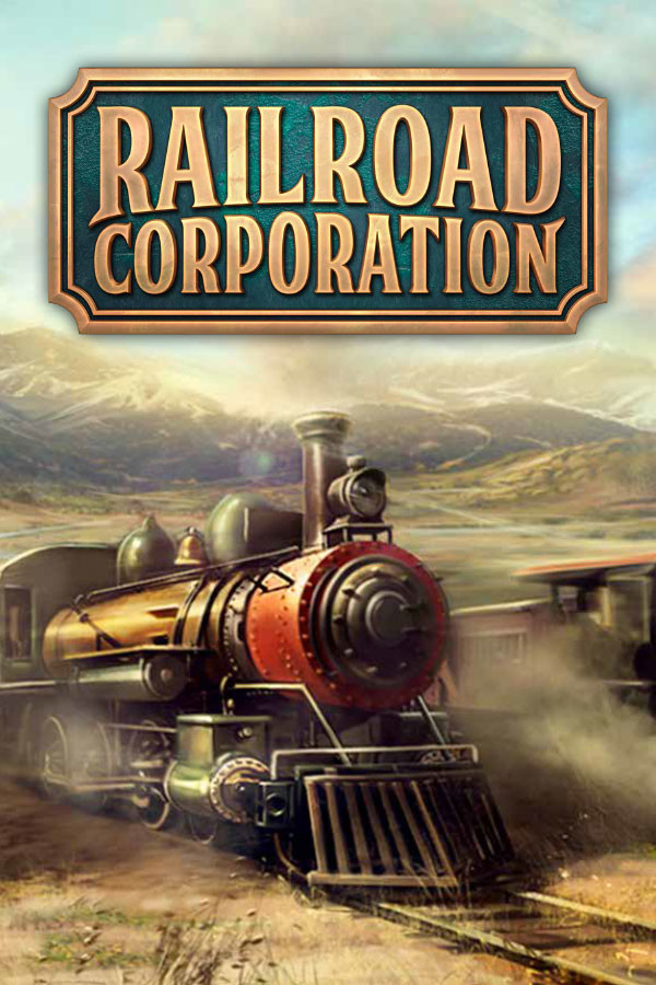 Railroad Corporation Free Download Gamespack.net