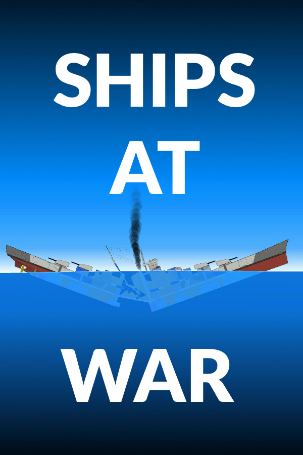 SHIPS AT WAR Free Download Gamespack.net