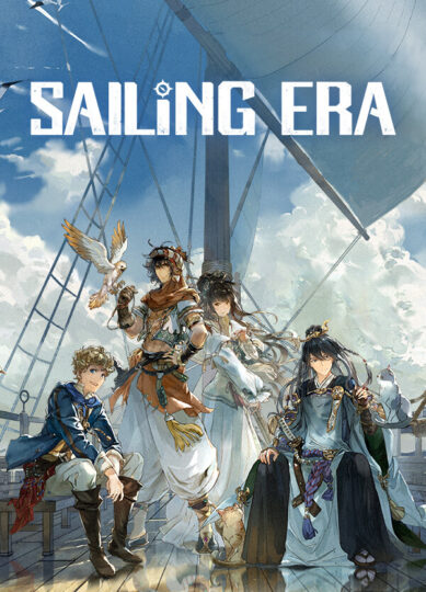 Sailing Era Free Steam Download