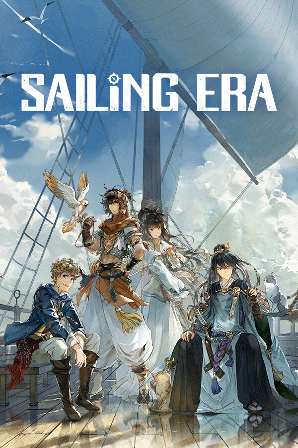 Sailing Era Free Steam Download Gamespack.net