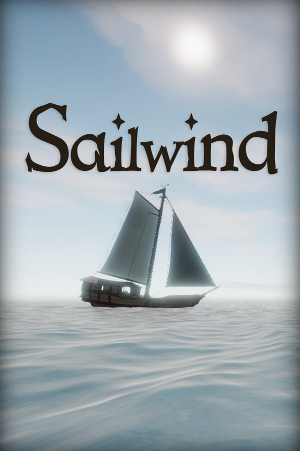 Sailwind Free Download Gamespack.net
