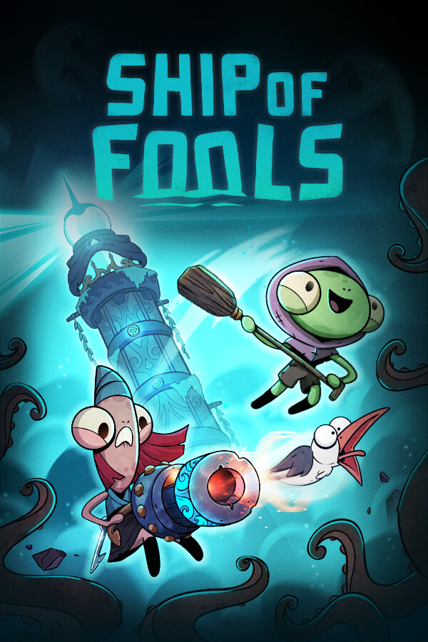 Ship of Fools Free Download Gamespack.net