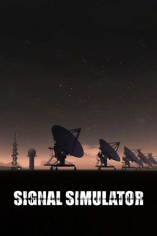 Signal Simulator Free Download Gamepack.net
