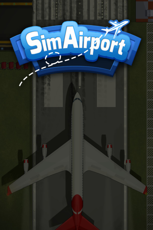 SimAirport Free Download Gamespack.net