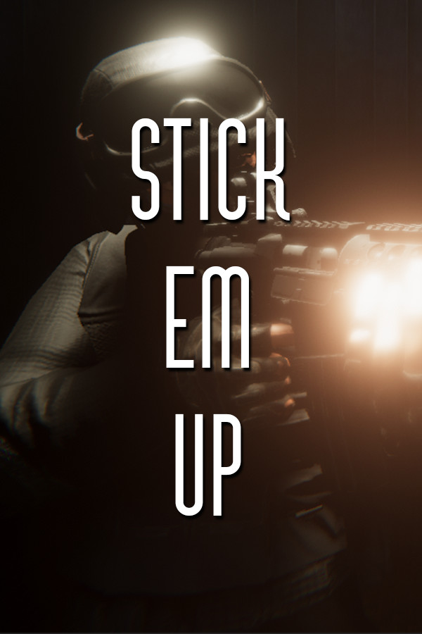 Stick Em Up Free Download Gamespack.net