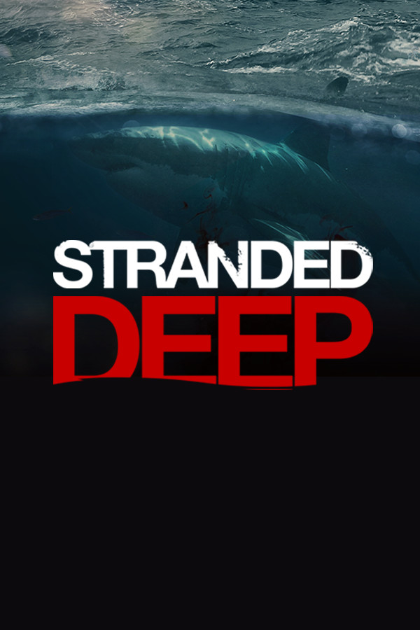 Stranded Deep Free Download Gamespack.net