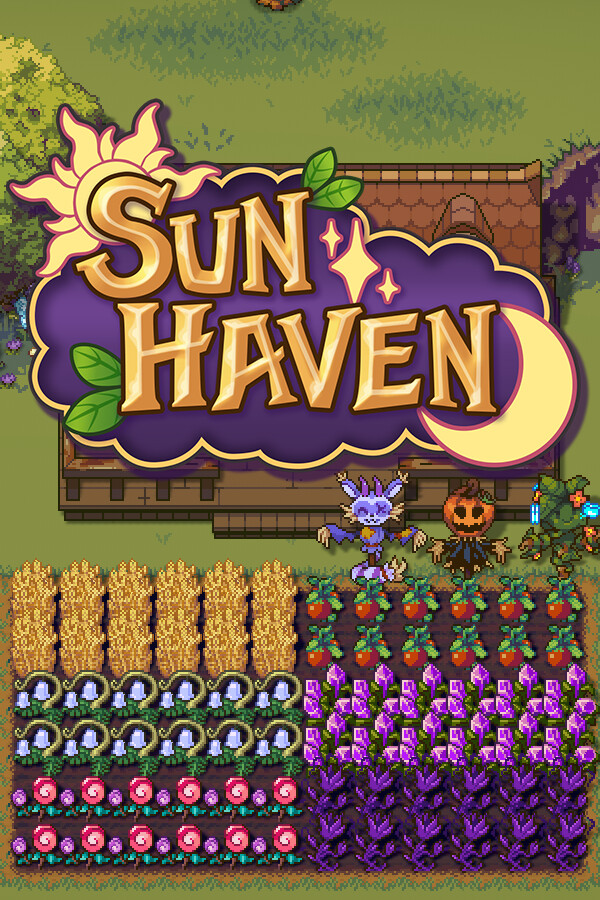 Sun Haven Free Download Gamespack.net