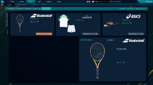 Tennis Manager 2021 Free Download Gamespack.net