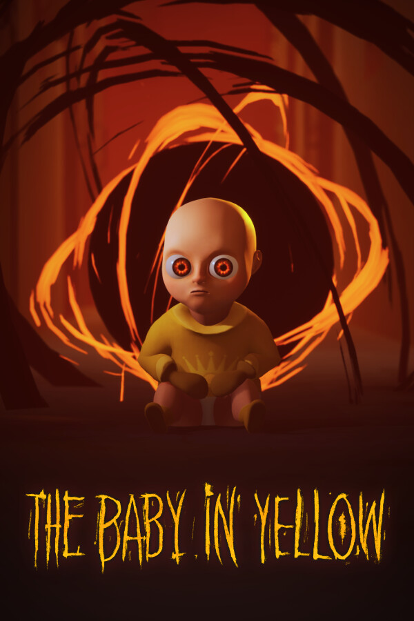 The Baby In Yellow Free Download Gamespack.net