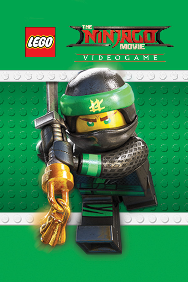 The LEGO NINJAGO Movie Video Game Free Download Gamespack.net