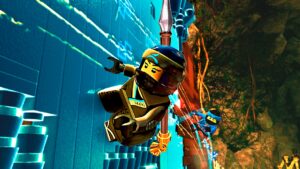 The LEGO NINJAGO Movie Video Game Free Download Gamespack.net
