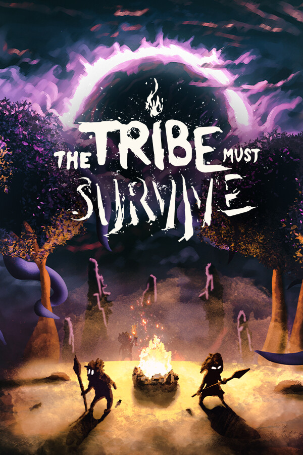 The Tribe Must Survive Free Download Gamespack.net