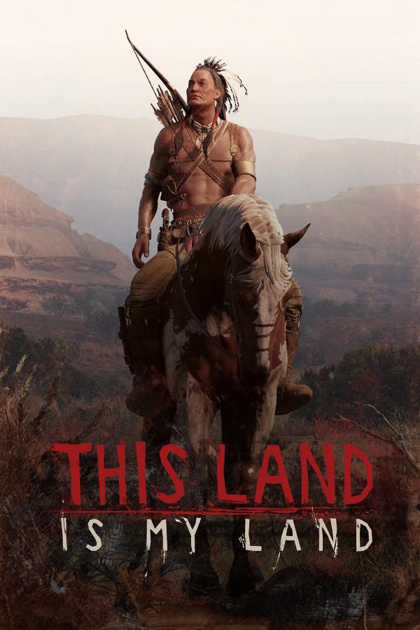 This Land Is My Land Free Download Gamespack.net