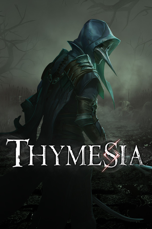 Thymesia Free Download Gamespack.net