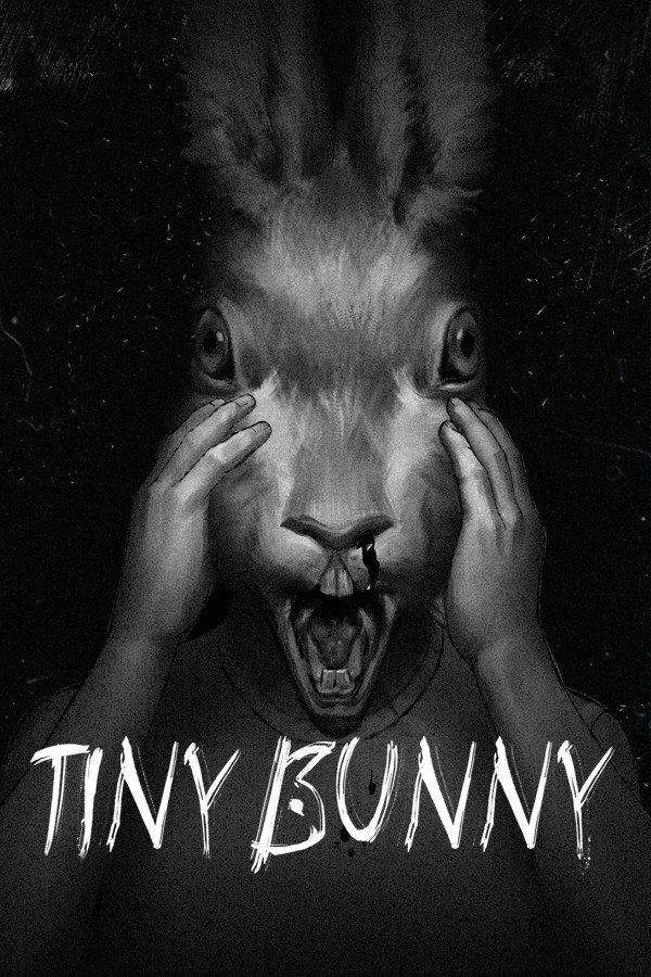 Tiny Bunny Free Download Gamespack.net
