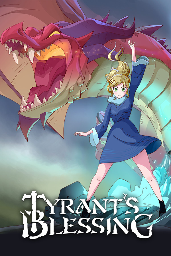 Tyrant’s Blessing Free Download Gamepack.net
