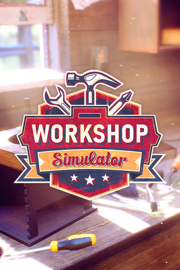 Workshop Simulator Free Download Gamespack.net