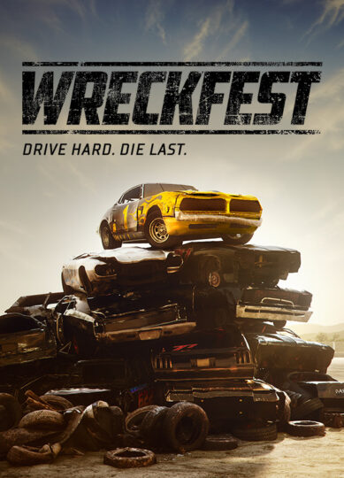 Wreckfest Free Steam Download