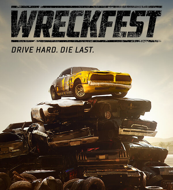 Wreckfest Free Steam Download