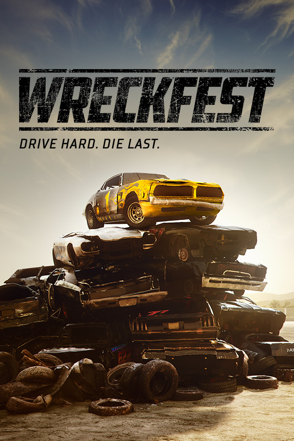 Wreckfest Free Steam Download Gamespack.net5